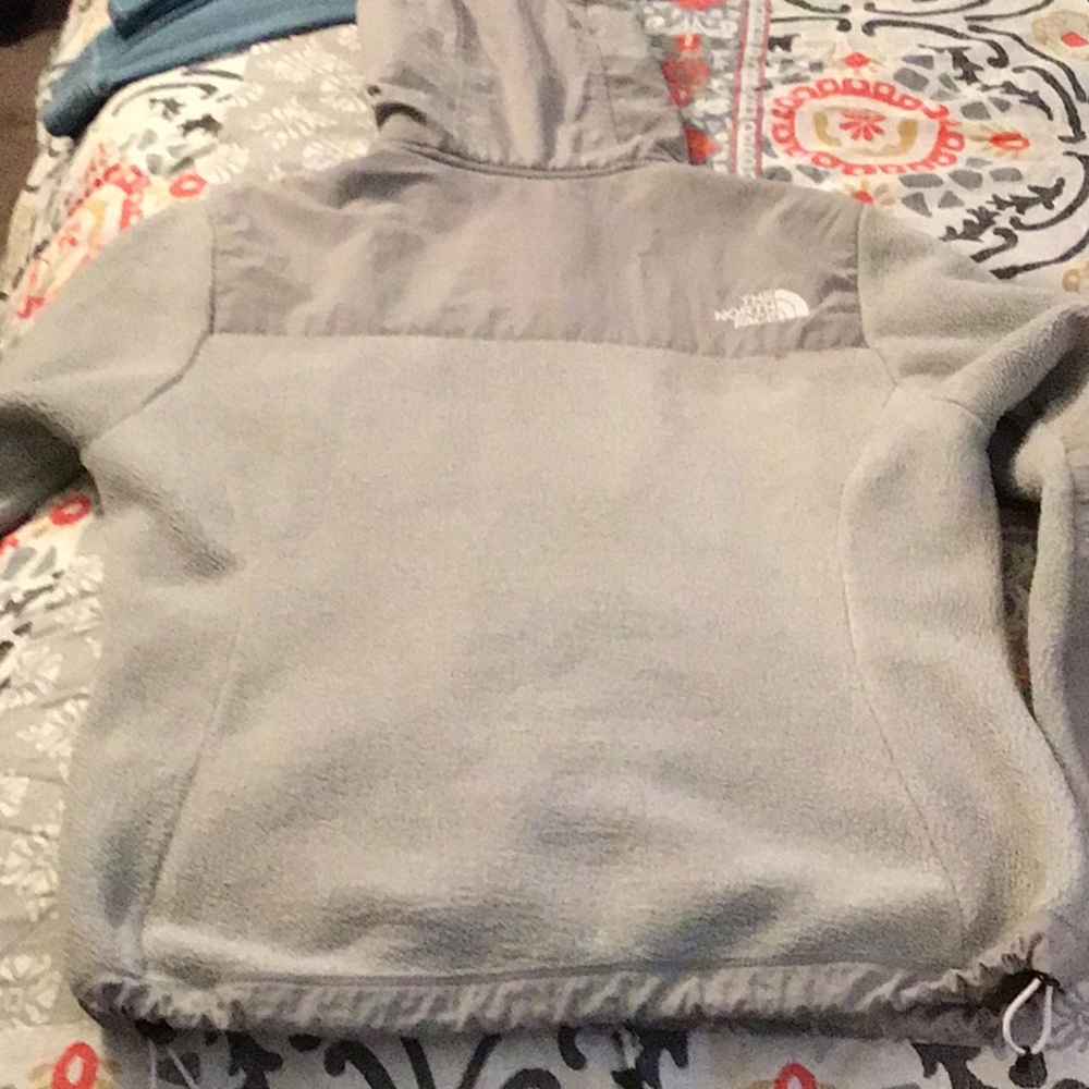 Jacket - Picture 3 of 3